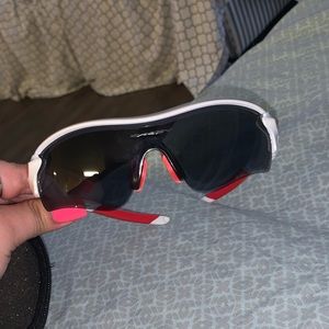 Oakley glasses
